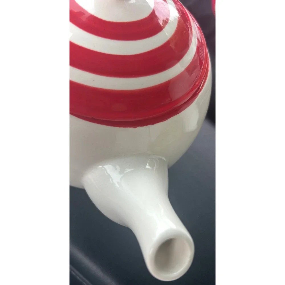 N/A charming ceramic